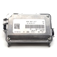 Pour Audi Old A6 A7 C7 A8 Caméra de maintien de voie 4H0 907 217 a 4H0 907 217 F 4H0907217F 4H0907217A