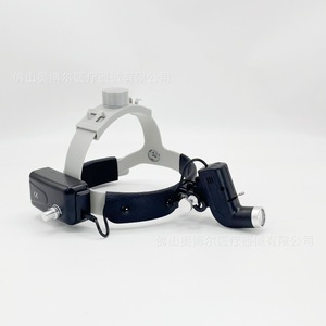 Ab Dental Headlight 5W LED 3000Lm CE Certified Oral Examination Surgical Illumination Light - Product Image 3