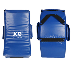 Bóng Bầu Dục Cong Wedge Giải Quyết Hit Shields - Product Image 4