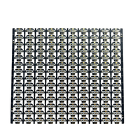 Prototypage de PCB et PCBA, usine OEM de PCBA, assemblage de PCB double face sur mesure
