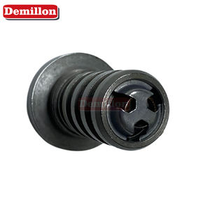 奥迪06H109257A 06H109257B德美永汽车零件发动机系统凸轮轴正时控制电磁阀 - Product Image 2