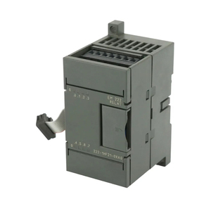 Thương hiệu mới ban đầu 6es7 222-1hf21-0xa0 đầu ra kỹ thuật số Mô-đun vi điều khiển FPGA Bộ vi xử lý ban đầu hỗ trợ kỹ thuật PLC - Product Image 4