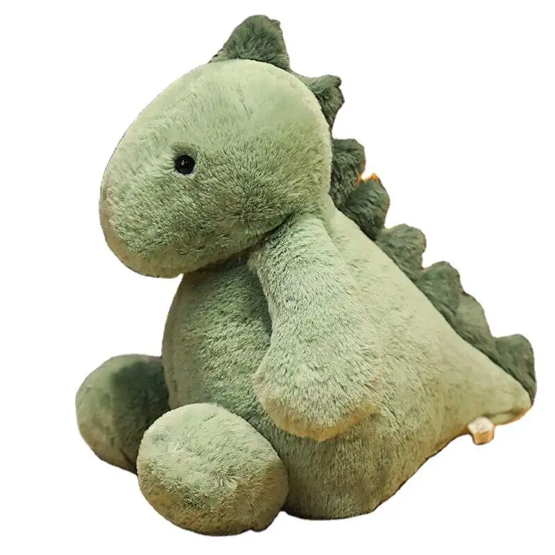 New 25/30CM Cartoon Stuffed Animal Plush Bunny/Dog/Koala/Dinosaur/Monkey/Pig/Panda Soft Toys Kids Gifts Plushies