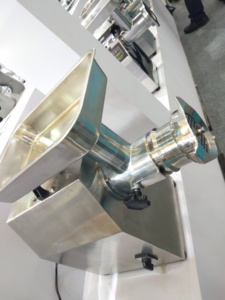 HR-12 Industries <b>Machine</b> <b>Minced</b> Meat <b>Machine</b> Plastic Meat Meat Sausage Maker <b>Minced</b> Meat <b>Machine</b> - Product Image 4