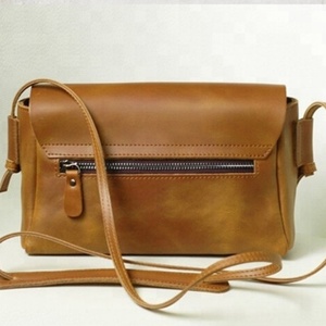 Bolso de Mano de Cuero Vintage de Primera Calidad, Diseño de Boshiho, para Mujer - Product Image 3