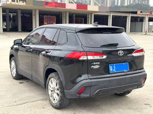 Oferta Especial: Toyota <span class=keywords><strong>Corolla</strong></span> Cross <span class=keywords><strong>2022</strong></span> Usado, <span class=keywords><strong>SUV</strong></span> 2.0L Gasolina, Versión Elite con Tracción Delantera - Product Image 4
