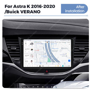 DUDUAUTO DUDU7 A7870 8Core DSP Android REPRODUCTOR DE Radio para coche para <span class=keywords><strong>Opel</strong></span> <span class=keywords><strong>Astra</strong></span> <span class=keywords><strong>K</strong></span> <span class=keywords><strong>2016</strong></span>-2020 para 2017 Buick VERANO - Product Image 3