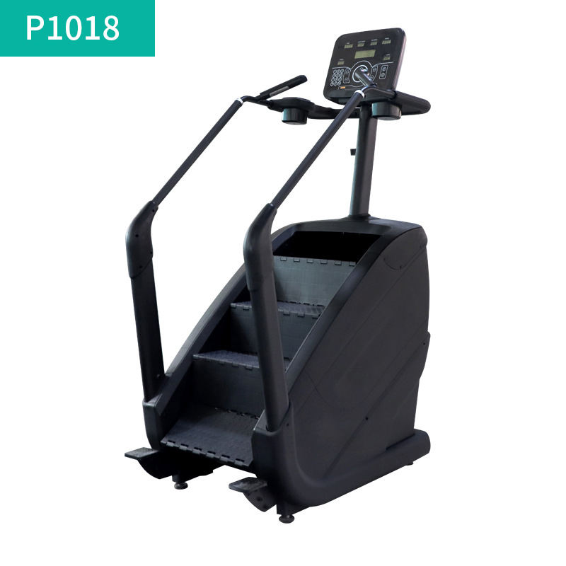 Staircase machine P1018