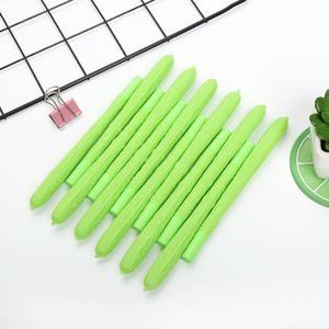 Bolígrafo Publicitario de Plástico con Forma de Melón Amargo, Serie de Frutas y Verduras al por Mayor - Product Image 1