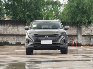 Auto Usado en Excelentes Condiciones, <span class=keywords><strong>Nissan</strong></span> <span class=keywords><strong>Qashqai</strong></span> 2025, 2.0L CVT SUV, Volante a la Izquierda, 151HP, Ruedas de 17 Pulgadas, Vehículo de Segunda Mano Confiable - Product Image 3