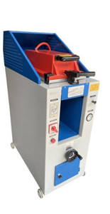Machine pneumatique à double tête pour la pose de semelles, prix usine, machine de presse à semelles robuste pour chaussures - Product Image 6