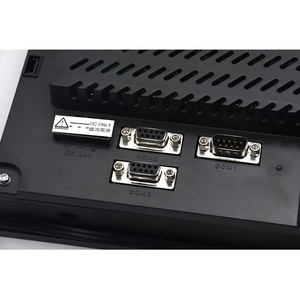 KTP400 Basic KTP SIMATIC HMI 6AV2123-2GB03-0AX0 6AV2123-2DB03-0AX0 - Product Image 4