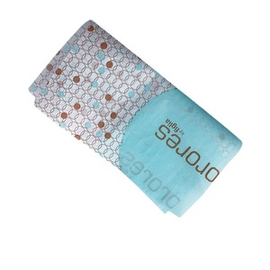 Papel de regalo personalizado con logo impreso, papel de seda para envolver flores, embalaje para ropa, embalaje para flores, relleno para vino. - Product Image 1
