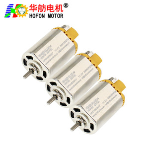 Hofon HF460SAY <strong>DC</strong> <strong>12V</strong> 32000RPM High Torque <strong>Motor</strong> for Fan Applications - Product Image 6