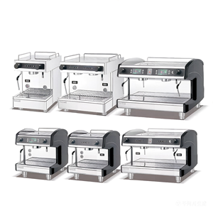 <span class=keywords><strong>Machine</strong></span> <span class=keywords><strong>à</strong></span> <span class=keywords><strong>café</strong></span> expresso italienne semi-automatique commerciale en gros K402t - Product Image 2