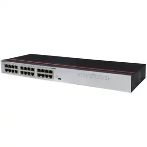 S1730S 24 port Ethernet Gigabit yönetilmeyen anahtarı S1730S-L24FR-A