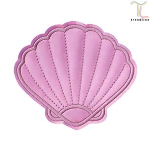 바다 세계 쉘 인어 꼬리 문어 패치 - Product Image 4