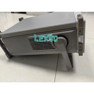 Analisador de Espectro <span class=keywords><strong>HP</strong></span> Agilent 8565E 9KHz - 50GHz Usado xgeqpt - Product Image 2