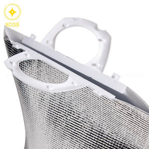 Sac isotherme résistant aux chocs pour baies et fruits Non toxique et respirant avec graphiques sur mesure - Product Image 2