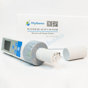 เครื่องตรวจจับโอโซนแบบออนไลน์อัจฉริยะสำหรับน้ำ  ช่วงค่า 0-10ppm พร้อมมาตรฐาน IP67 - Product Image 2