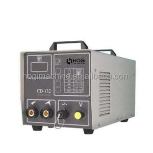 Máquina de Soldadura de <span class=keywords><strong>Pernos</strong></span> Hogi, Máquina de Soldadura por Descarga de Capacitor - Product Image 1