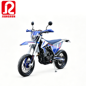 Vente Flash : Moto de Course à Moteur Quatre Temps, Directement de l'Usine, Très Populaire en Amérique Latine et en Russie - Product Image 4