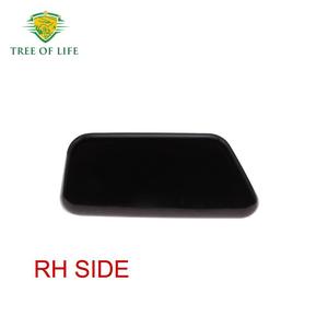 Tapas de Boquilla para Lavafaros Subaru 86636-SG390 86636-SG380, de Plástico, con Clip para Parachoques Delantero - Product Image 2