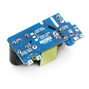 Módulo de alimentación conmutada AC-DC 5V2A, placa base, cargador de instrumentos de 220 a <span class=keywords><strong>5V</strong></span>, módulo de alimentación de bajo consumo - Product Image 4