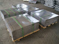 Kandungan timbal pada plat 99,994%, pengiriman langsung dari pabrik, produsen sumber, diskon harga