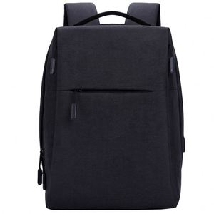 Sac à dos pour ordinateur portable 15,6 pouces, fabriqué en usine BSCI, personnalisé pour les sports de plein air, les voyages, les affaires, l'école, pour femmes et hommes, autres sacs à dos - Product Image 2