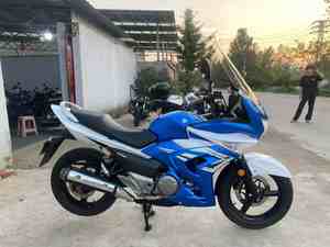 Suzuki GW250 <span class=keywords><strong>Inazuma</strong></span> |   <span class=keywords><strong>Moto</strong></span> Naked Affidabile da 250cc Bicilindrica con ABS - Product Image 5