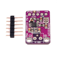 Module amplificateur audio de puissance classe D monocanal 2,5 W PAM8302, carte de développement