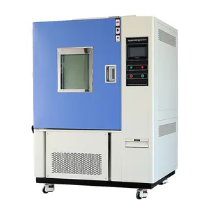 Lab Cycle Test Fast Temperature Change Rate Rapid Temperature Chamber