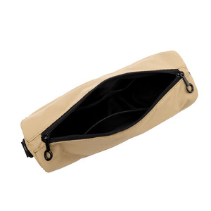 Sac bandoulière tendance <span class=keywords><strong>Tago</strong></span> Paul pour homme, sac messager décontracté, polyvalent, simple, mode urbaine, couleur unie, en nylon durable, toutes saisons - Product Image 3