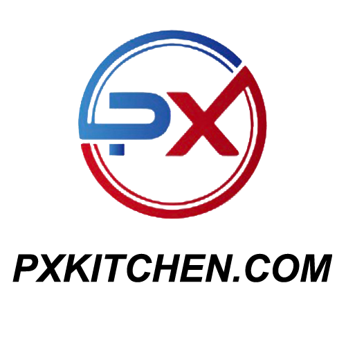 Dongguan Pengxiang Kitchen Technology Co., Ltd. logo