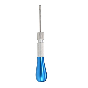 Vis auto-perceuses en titane pour <span class=keywords><strong>implants</strong></span> orthodontiques, mini-vis orthodontiques, micro-<span class=keywords><strong>implants</strong></span> pour équipement de thérapie buccale, accessoire - Product Image 5