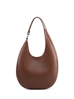 Nouvel arrivage de sacs à main en cuir véritable de haute qualité pour femmes sac à bandoulière sac en cuir durable sac de bureau élégant de luxe pour femmes