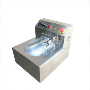 Đa chức năng chất lượng cao công nghiệp sô cô la nóng chảy ủ Máy sô cô la đổ nồi kết cấu mịn và phù hợp - Product Image 1