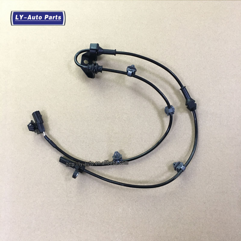 Tori SONGTAO-AUTO PARTS# 94544440 ABS sensor front 1pack New