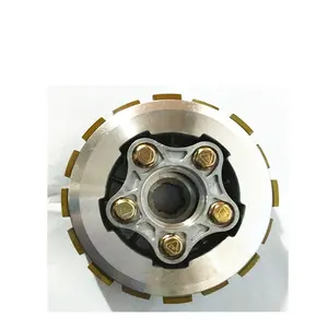 HOT selling motorcycle accessories cheap motorcycle engine parts CG260 centrifugal clutch hond yama