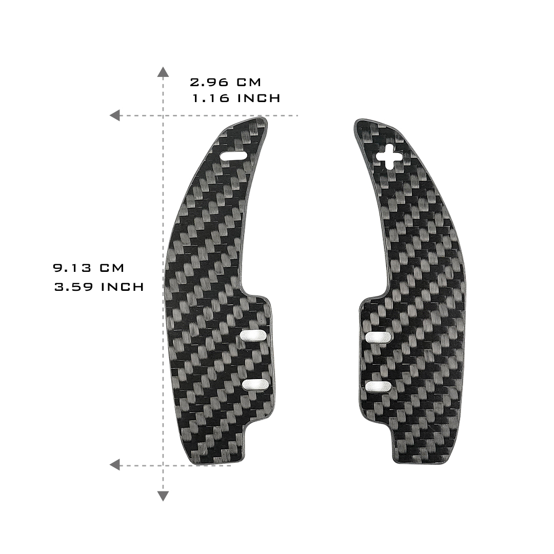 Ensemble complet de type 4 9,13 x 2,96 cm.