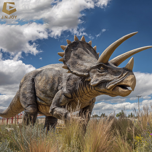 Mô hình khủng long <span class=keywords><strong>robot</strong></span> mô phỏng sống động như thật công viên khủng long kỷ Jura SGAD197 dành cho trẻ em - Product Image 2