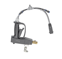 Saipu nouveau pistolet de pulvérisation manuel pneumatique électrique usage domestique Textiles adhésifs thermofusibles boîte de matelas/emballage de boîtier en plastique alimentaire
