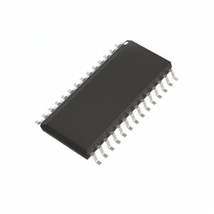 In Stock Components Electronic Data Acquisition 28 SOlC AD7863BRZ-10 - Product Image 1