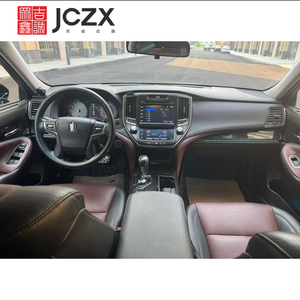 2018 auto abbastanza usate Toyota corona 2.0T atleta auto usate sedili in pelle a benzina basso chilometraggio per la vendita - Product Image 6