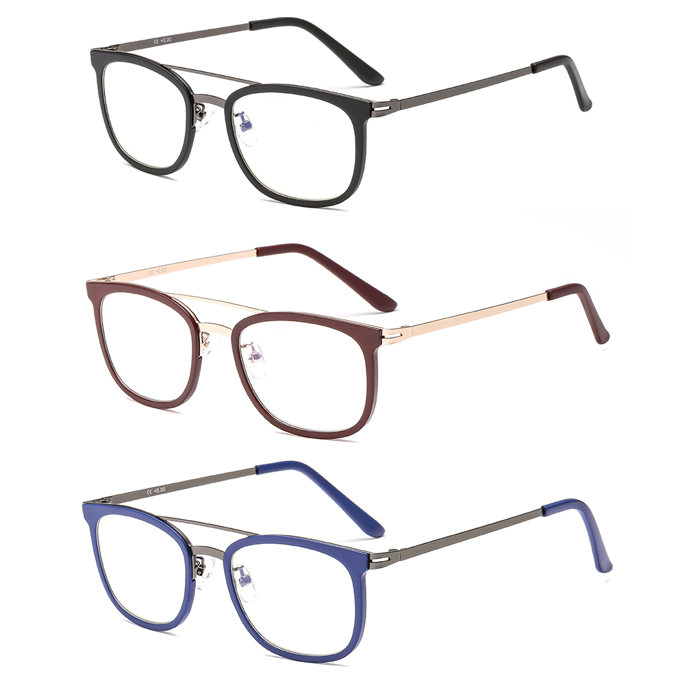 Venta al por mayor modelos de lentes para leer para hombres-Compre online  los mejores modelos de lentes para leer para hombres lotes de China modelos  de lentes para leer para hombres a