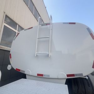 低価格Sinotruck Howo 6*4 20cbmスプリンクラー水タンク水輸送用 - Product Image 5