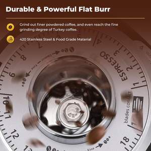 Machine à café professionnelle multifonctionnelle 110V semi-automatique E61 2 groupes, machine à café expresso et cappuccino commerciale - Product Image 4