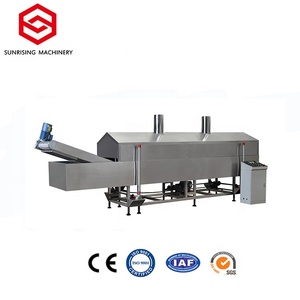 Ahorro de energía mejor precio 3d de Bocadillo de la máquina de fabricación de alimentos - Product Image 4