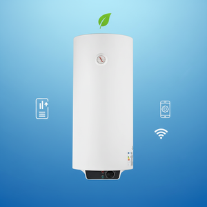 <span class=keywords><strong>Calentador</strong></span> de Agua Eléctrico de <span class=keywords><strong>60</strong></span> <span class=keywords><strong>Litros</strong></span> con Carcasa de Plástico para Uso en Hoteles, <span class=keywords><strong>Calentador</strong></span> de Agua Instantáneo con Tanque de Acero Inoxidable - Product Image 5